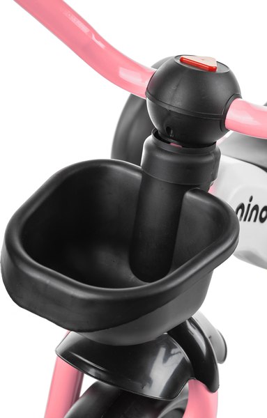 Трехколесный велосипед NINO A-20