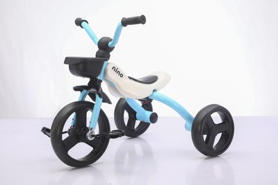 Трехколесный велосипед NINO A-20