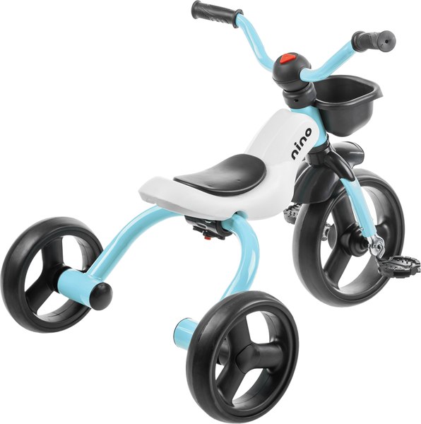 Трехколесный велосипед NINO A-20