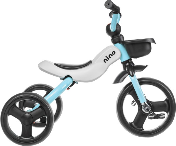 Трехколесный велосипед NINO A-20