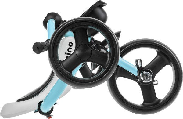 Трехколесный велосипед NINO A-20