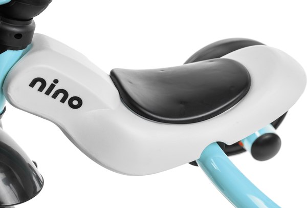 Трехколесный велосипед NINO A-20
