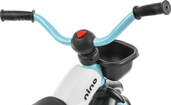 Трехколесный велосипед NINO A-20