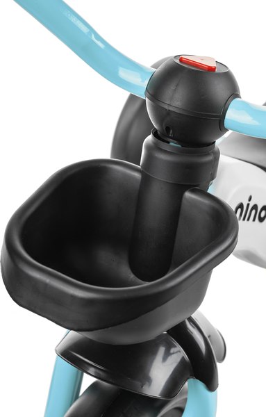 Трехколесный велосипед NINO A-20