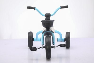 Трехколесный велосипед NINO A-20