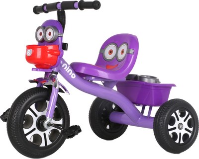 Трехколесный велосипед NINO 805