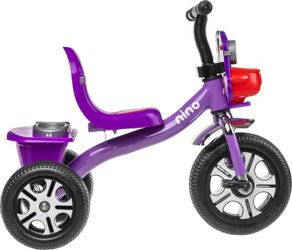 Трехколесный велосипед NINO 805