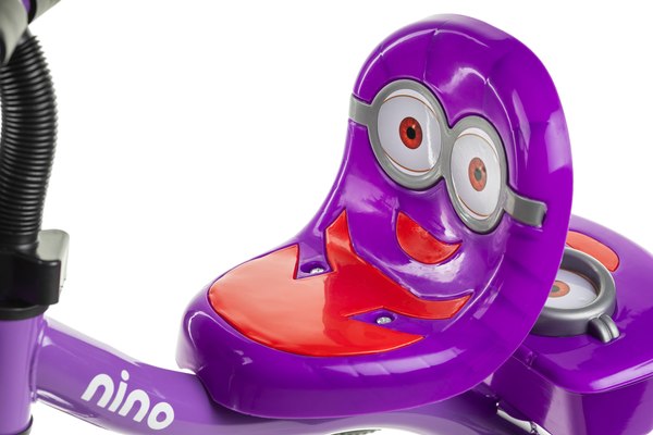 Трехколесный велосипед NINO 805