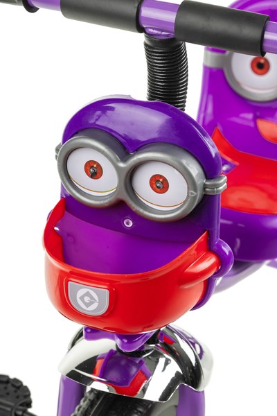 Трехколесный велосипед NINO 805