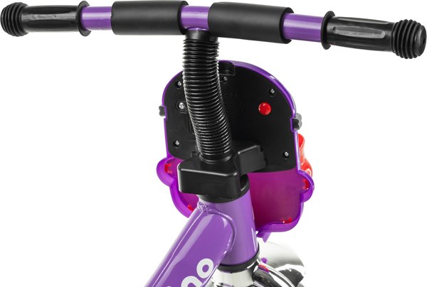 Трехколесный велосипед NINO 805