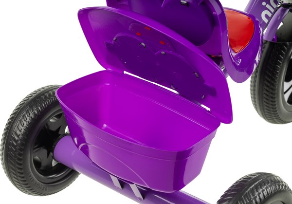 Трехколесный велосипед NINO 805