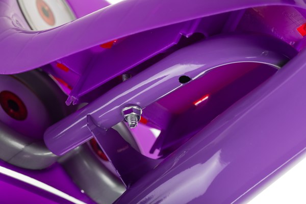 Трехколесный велосипед NINO 805