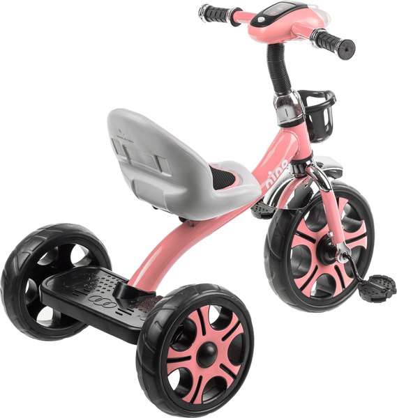 Трехколесный велосипед NINO 1028-1