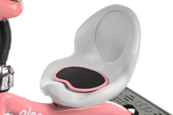 Трехколесный велосипед NINO 1028-1