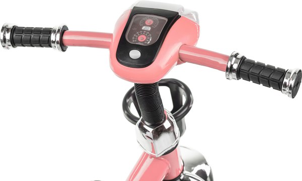 Трехколесный велосипед NINO 1028-1