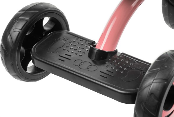 Трехколесный велосипед NINO 1028-1