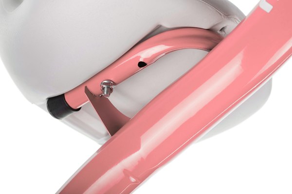 Трехколесный велосипед NINO 1028-1