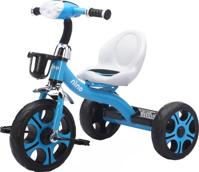 Трехколесный велосипед NINO 1028-1