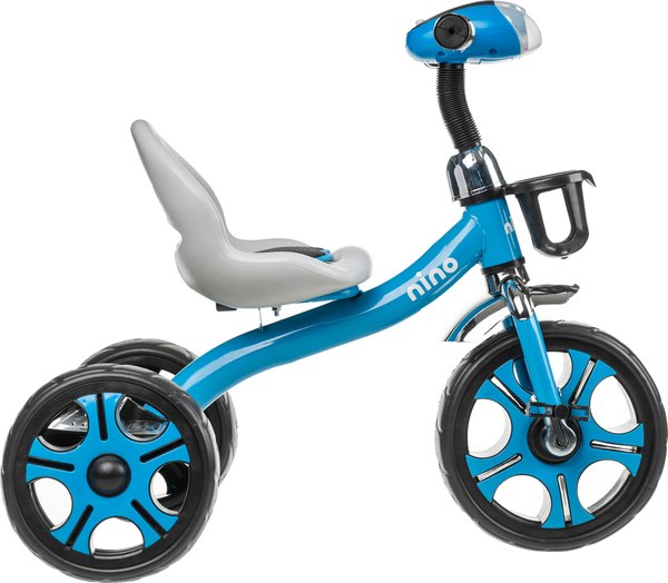 Трехколесный велосипед NINO 1028-1