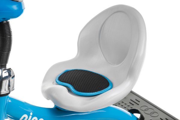 Трехколесный велосипед NINO 1028-1