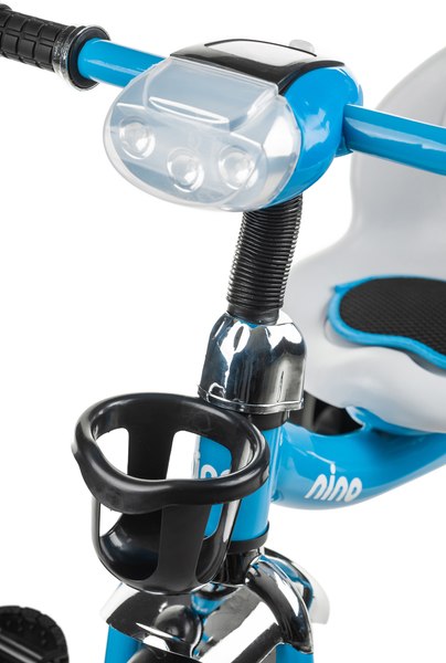 Трехколесный велосипед NINO 1028-1