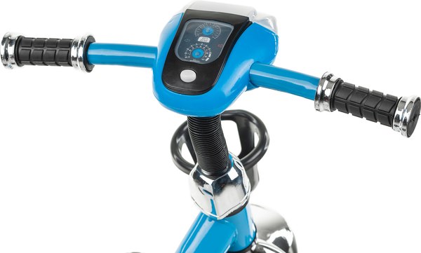 Трехколесный велосипед NINO 1028-1