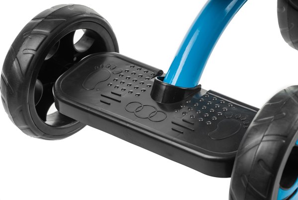 Трехколесный велосипед NINO 1028-1