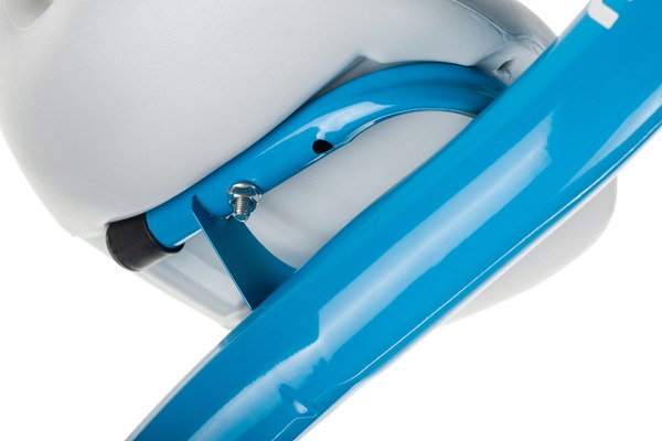 Трехколесный велосипед NINO 1028-1