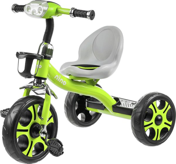 Трехколесный велосипед NINO 1028-1 - фото