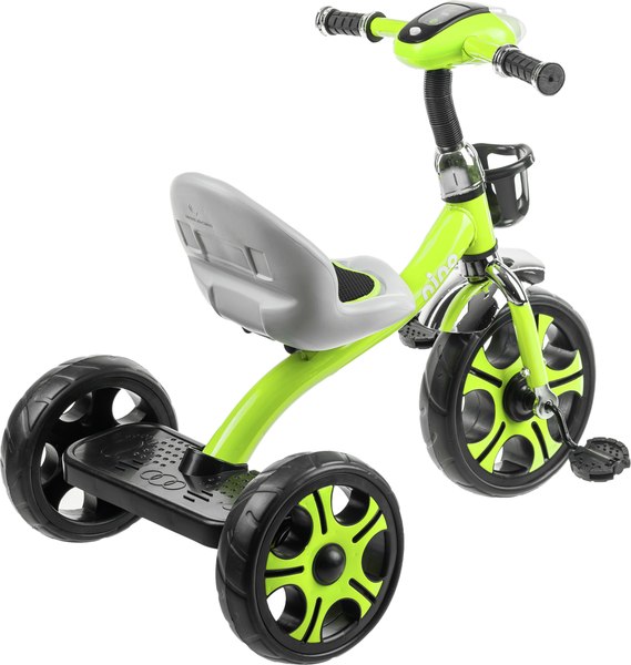 Трехколесный велосипед NINO 1028-1