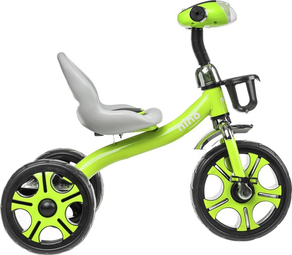 Трехколесный велосипед NINO 1028-1