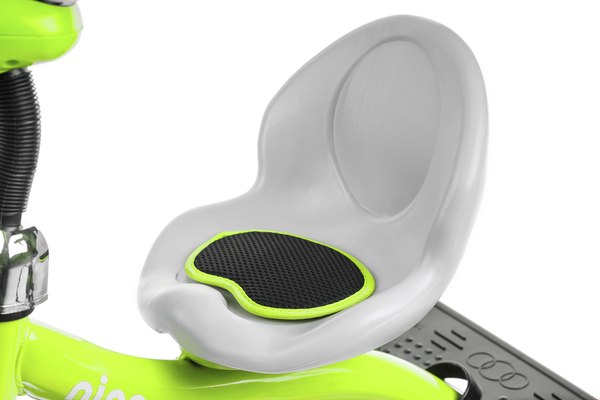 Трехколесный велосипед NINO 1028-1