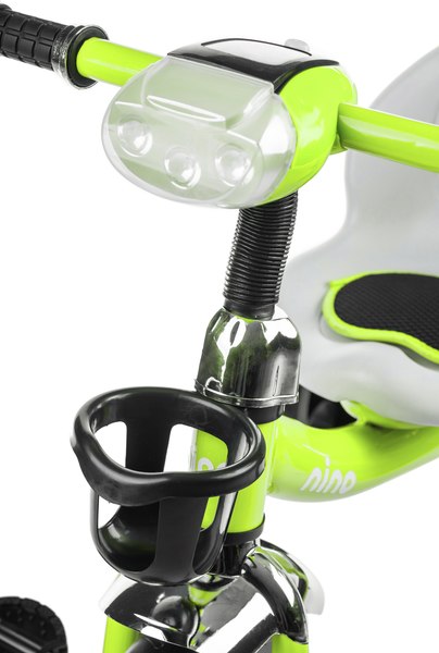 Трехколесный велосипед NINO 1028-1