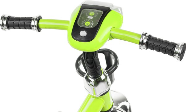 Трехколесный велосипед NINO 1028-1