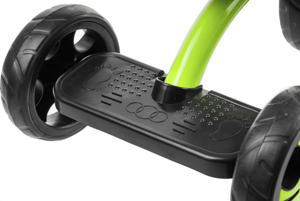 Трехколесный велосипед NINO 1028-1