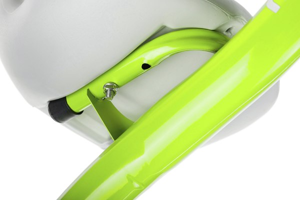 Трехколесный велосипед NINO 1028-1