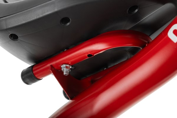 Трехколесный велосипед NINO 2021-1