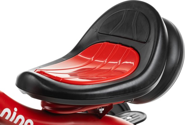 Трехколесный велосипед NINO 2021-1