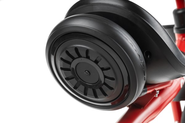 Трехколесный велосипед NINO 2021-1