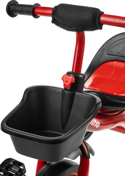 Трехколесный велосипед NINO 2021-1