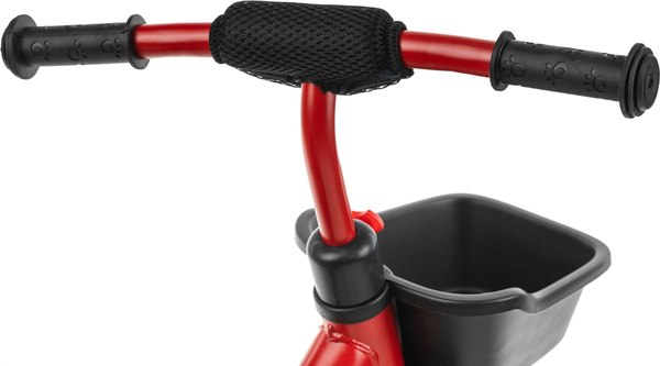 Трехколесный велосипед NINO 2021-1