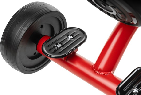 Трехколесный велосипед NINO 2021-1