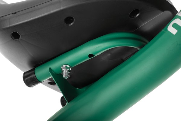 Трехколесный велосипед NINO 2021-1