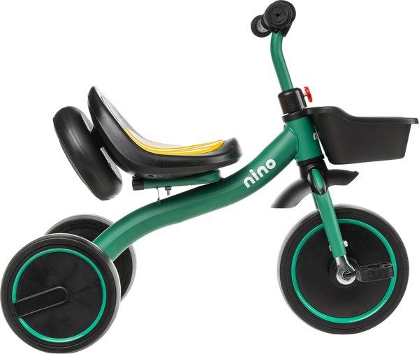 Трехколесный велосипед NINO 2021-1