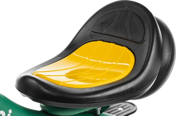 Трехколесный велосипед NINO 2021-1