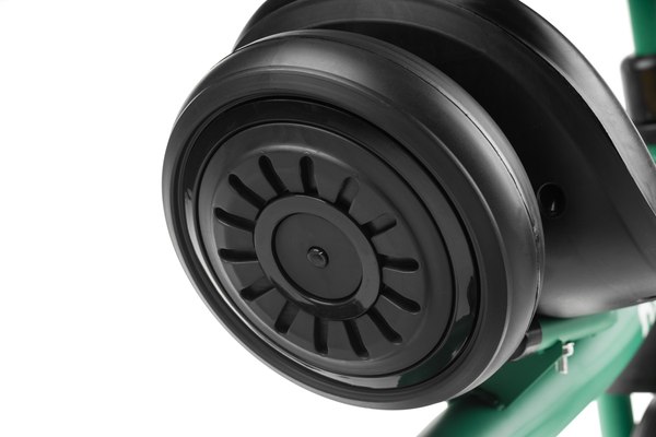 Трехколесный велосипед NINO 2021-1