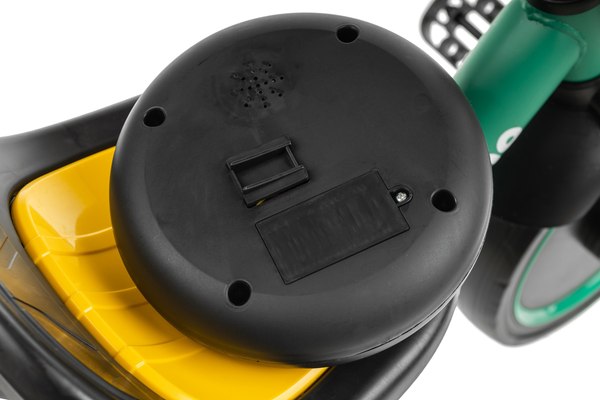 Трехколесный велосипед NINO 2021-1