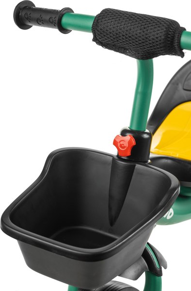 Трехколесный велосипед NINO 2021-1