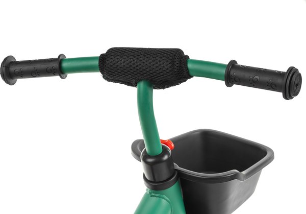 Трехколесный велосипед NINO 2021-1