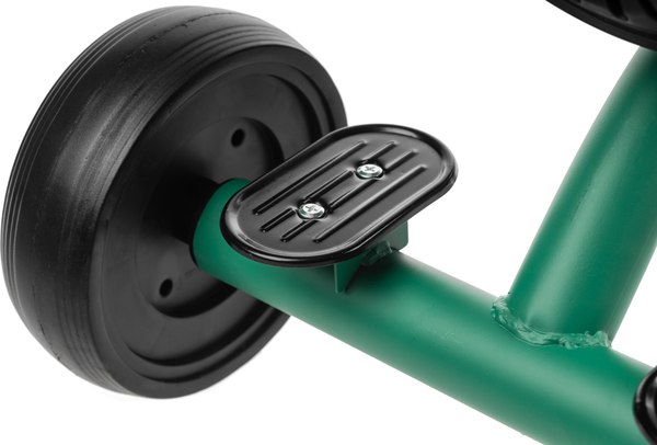 Трехколесный велосипед NINO 2021-1